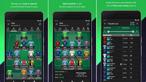 Fantasy Football Apps For Money