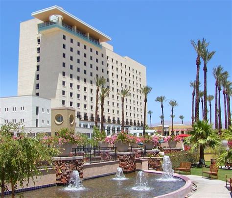 Fantasy Springs Resort Casino Hotel