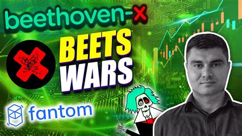 Fantom Beets Wars