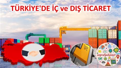 Fark iç ve dış ticaret