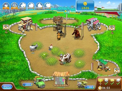 Farm Frenzy Rus ruleti rus dilində onlayn oynayır  Pin up Azerbaycan, onlayn kazino oyunlarının və bahis təkliflərinin ən yaxşı seçimlərini təqdim edir