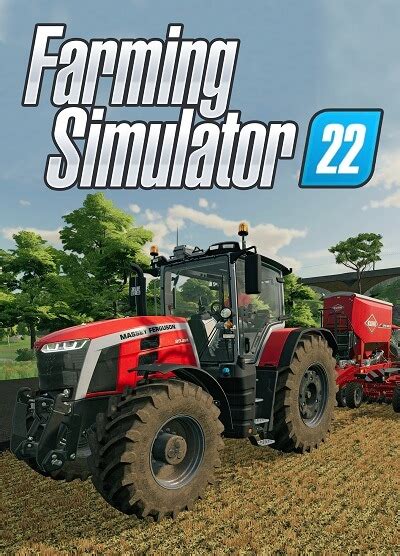 Farming Simulator Pobierz