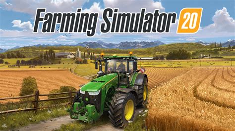 Farming simülatör 2020 apk