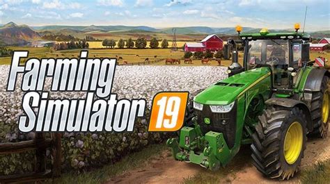 Farming simulator 19 ücretsiz indir