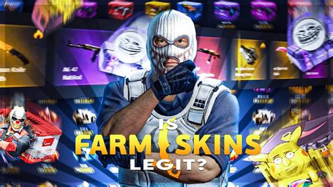 Farmskins Review