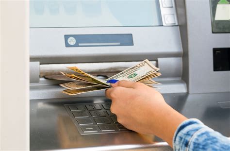Fast Cash Atm Withdrawal