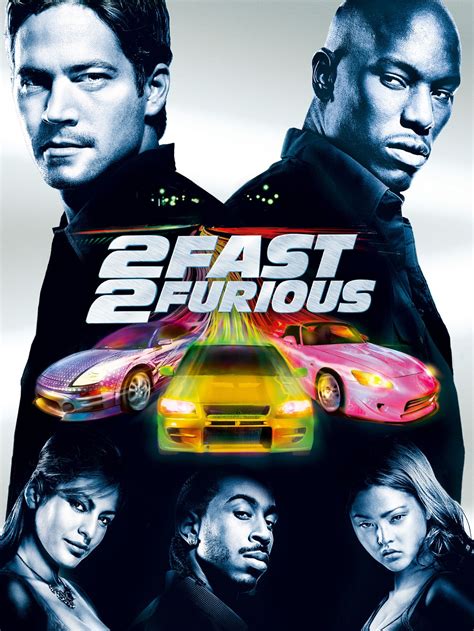Fast and furious 2 download