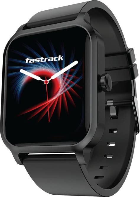 Fastrack Smart Watch For Men