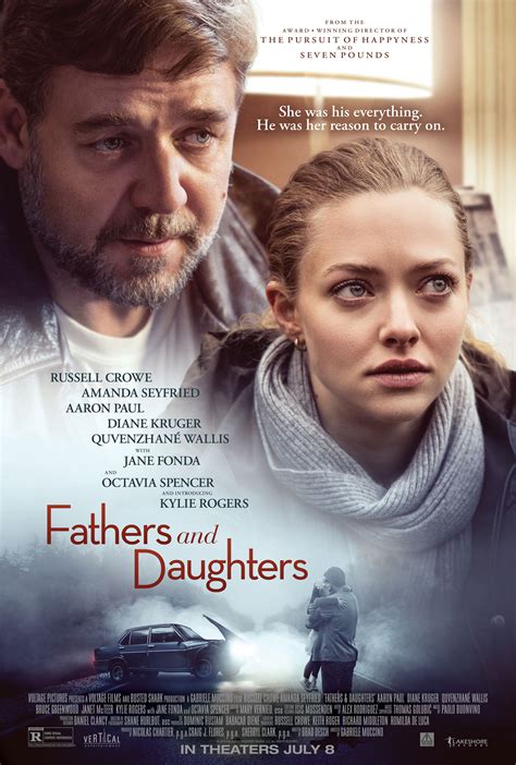 Fathers and daughters تحميل