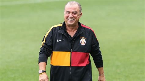 Fatih terim ingilizce hayatı