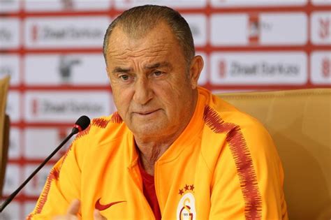 Fatih terim taner terim