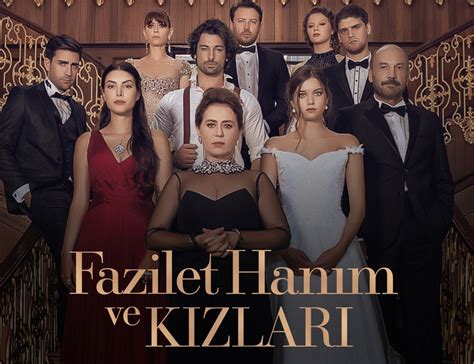 Fazilet hanim ve kizlari 35