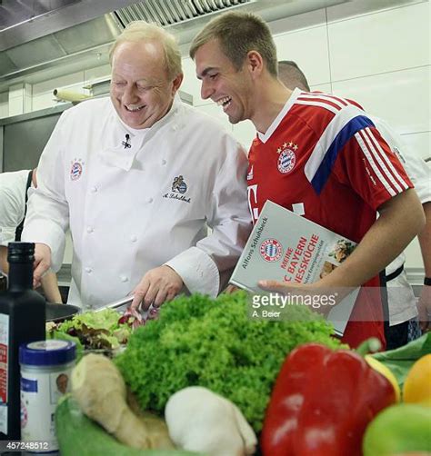 Fc bayern schuhbeck