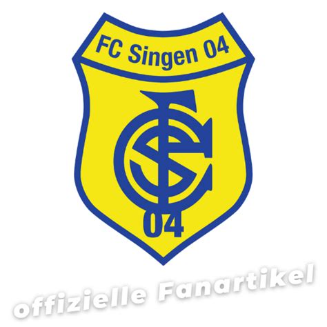 Fc singen tabelle