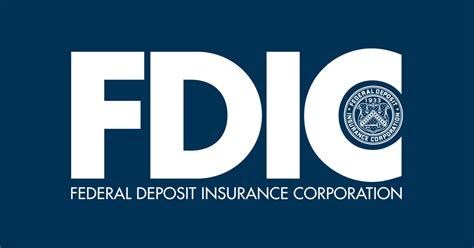 Fdic Bank Account Insurance Limits