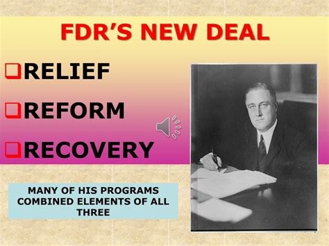 Fdr Means In Bank