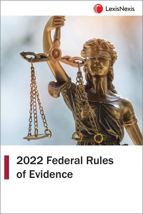 Federal Rules Of Evidence Documents