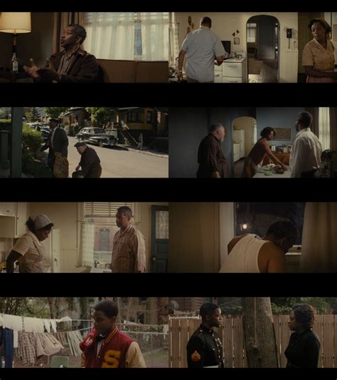 Fences 1080p web تحميل