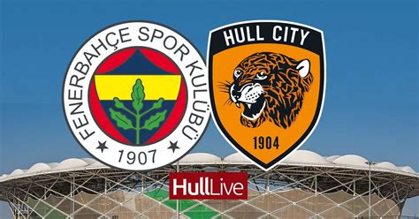 Fenerbahçe   hull city