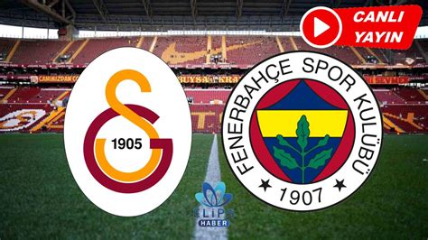 Fenerbahçe Galatasaray Canlı Izle Casino Fenerbahçe Galatasaray Canlı Izle Casino