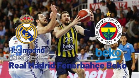 Fenerbahçe Real Madrid Canlı Izle 1xbet Fenerbahçe Real Madrid Canlı Izle 1xbet