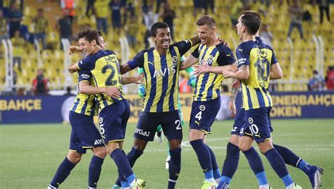 Fenerbahçe eintracht frankfurt maçı hangi kanalda