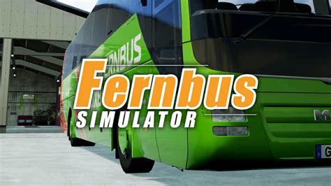Fernbus coach simulator beta indir
