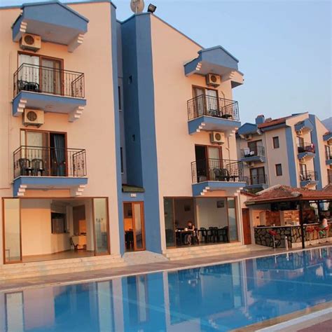 Fethiye atlas otel