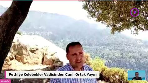 Fethiye canlı yayın