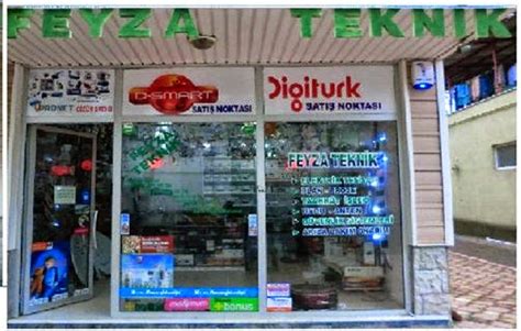 Feyza teknik