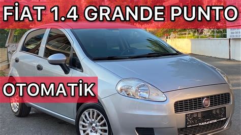 Fiat punto otomatik vites dizel sıfır fiyatları