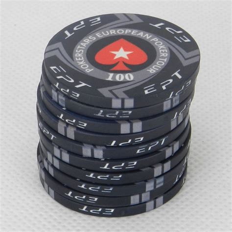 Fichas De Poker Para Comprar