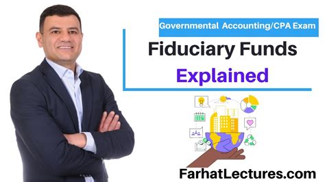 Fiduciary Funds In Governmental Accounting