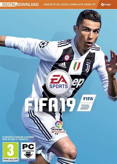 Fifa 19 pc vatan