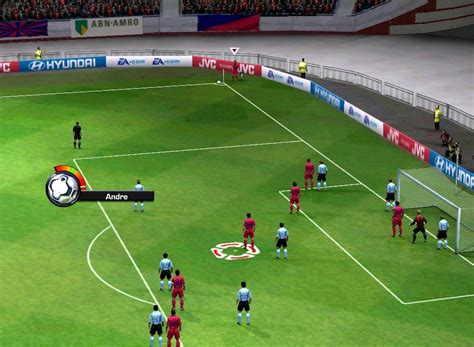 Fifa 2004 download
