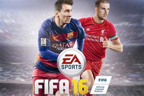 Fifa 2016 download