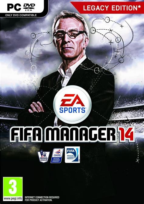 Fifa manager