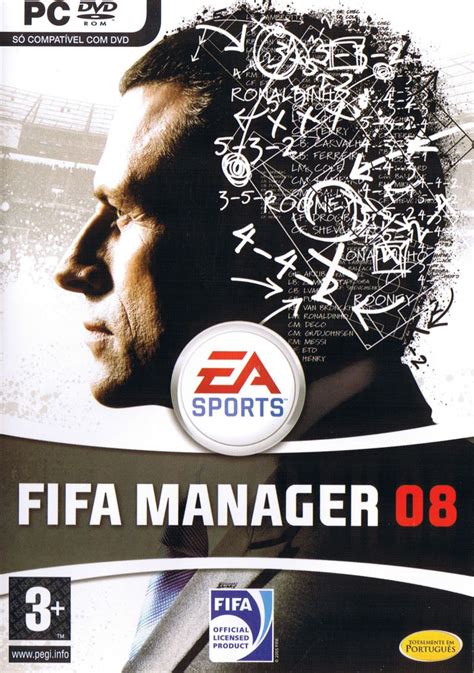 Fifa manager 08 soundtrack list