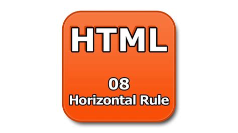 Filetype Html Rule Tempo
