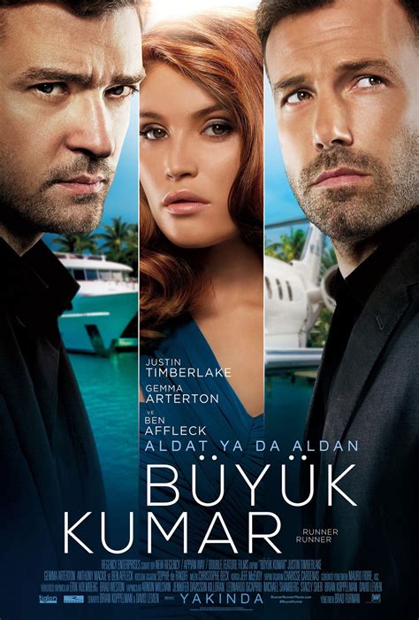 Film Izle Büyük Kumar