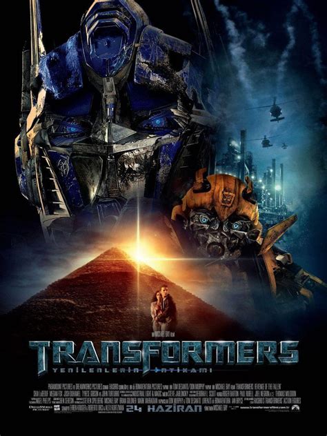 Film izle transformers 4