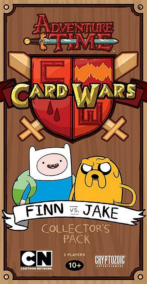 Fin and jake card wars oyununu oynayın  Oyunlarda qalib gəlin və bizim satıcılarımızın gözəlliyindən zövq alın!