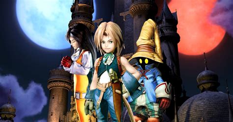 Final Fantasy 9 Pc Download