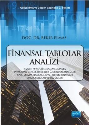 Finansal tablolar analizi video