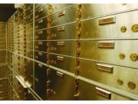 Finchley Safe Deposit Vault Ltd