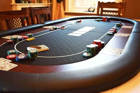 Find Local Poker Games