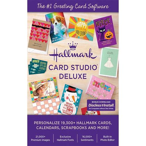 Find My Hallmark Card Program