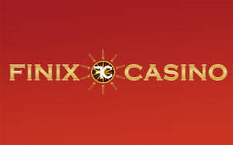 Finix Casino Jobs 2021