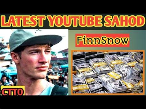 Finnsnow Latest Video