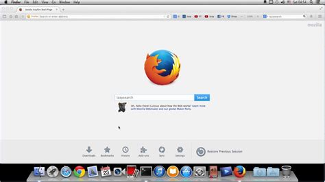 Firefox mac 107 5 download